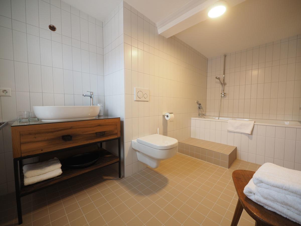 Gasthaus Schwanen Nehren  Ngoại thất bức ảnh