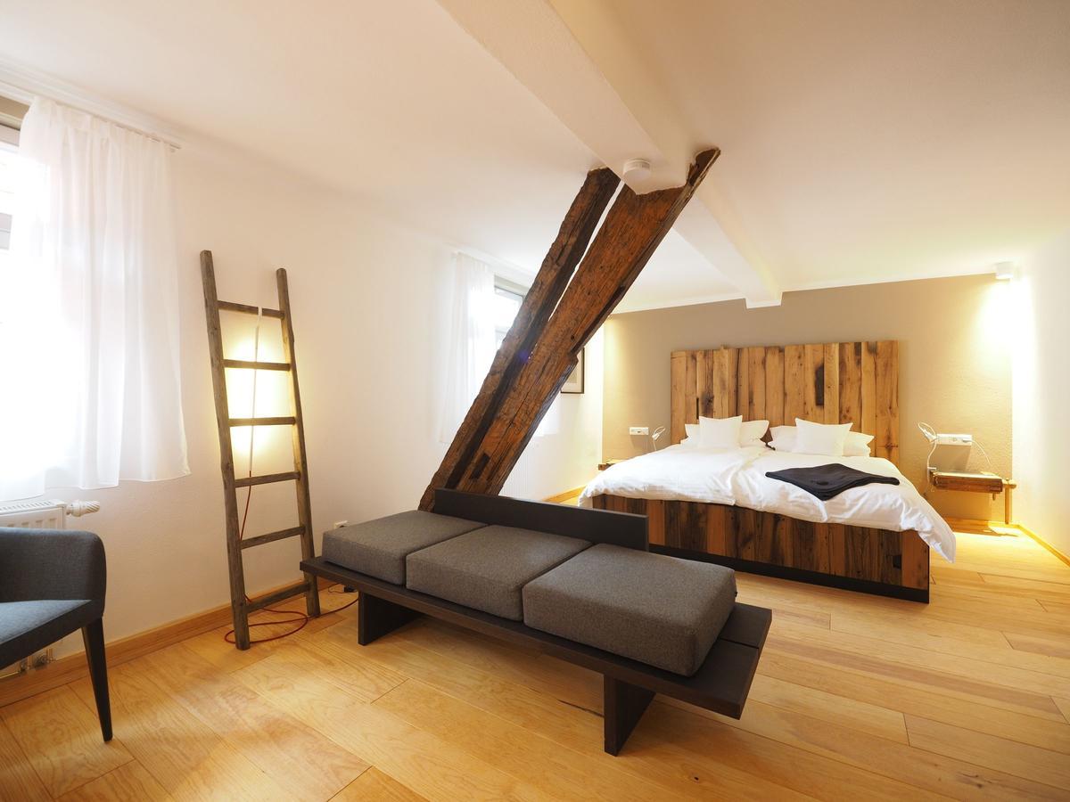 Gasthaus Schwanen Nehren  Ngoại thất bức ảnh