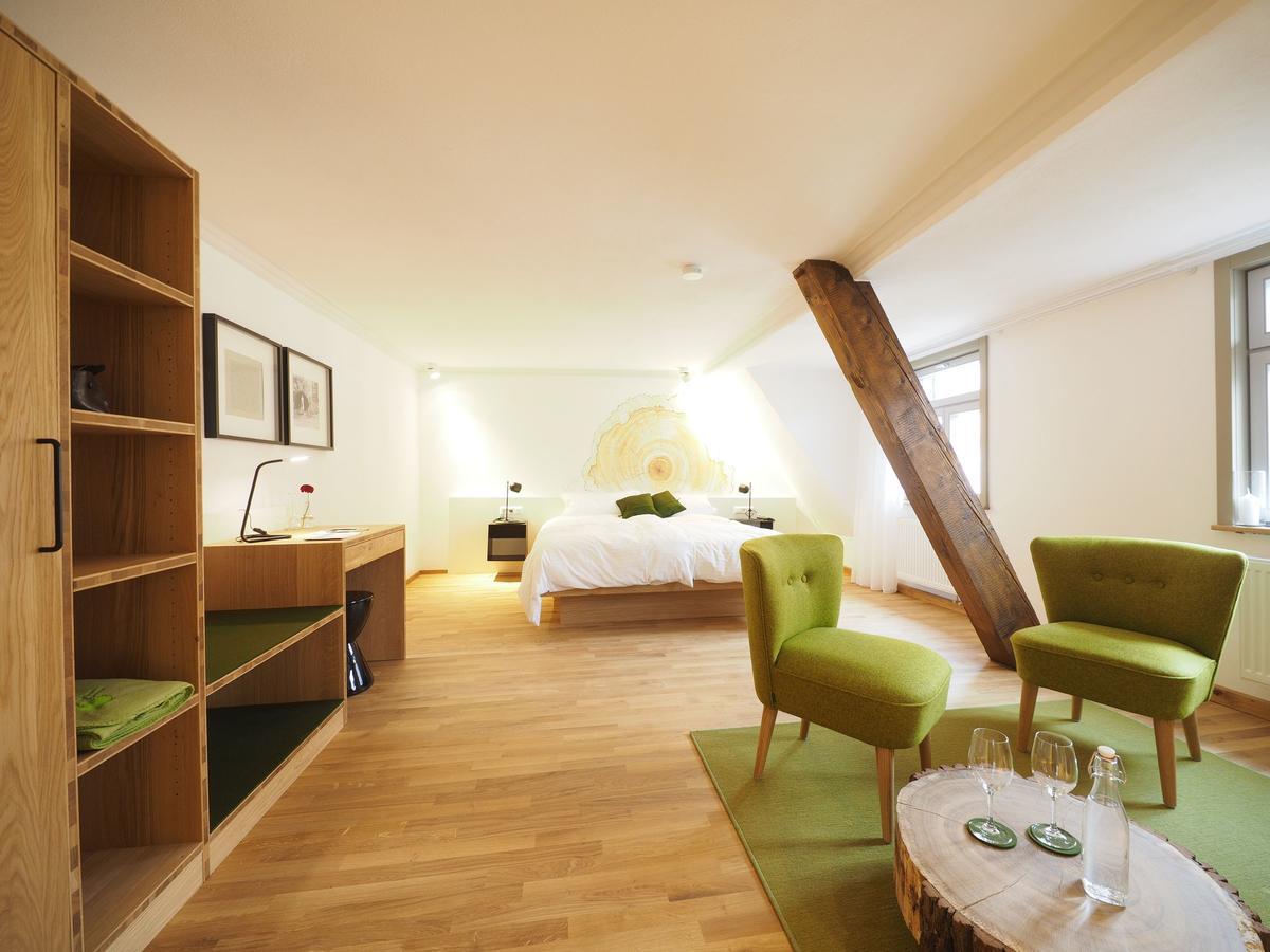 Gasthaus Schwanen Nehren  Ngoại thất bức ảnh